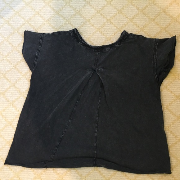 Flowy Top - Picture 4 of 5